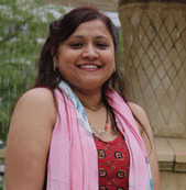 DEVYANI DEEWANJEE KEMBRAL